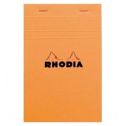 RHODIA Bloc de direction...