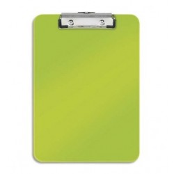 LEITZ Porte-blocs A4 vert,...