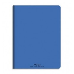 NEUTRE Cahier piqûre 32...