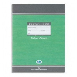 CONQUERANT SEPT BY HAMELIN...