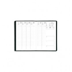 QUO VADIS Semainier...