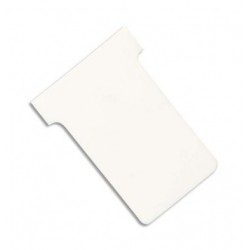 VALREX Etui de 100 fiches T...