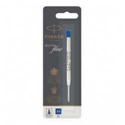 PARKER Recharge pour bille...