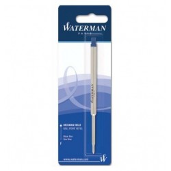 WATERMAN Blister 1 recharge...