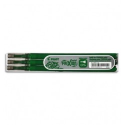 PILOT Pochette de 3...