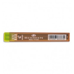 PILOT Etui de 12 mines...