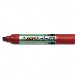 BIC Marqueur permanent...