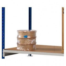 PAPERFLOW Lot 3 plateaux...