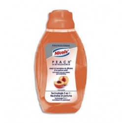 NICOLS Flacon mèche 375 ml,...