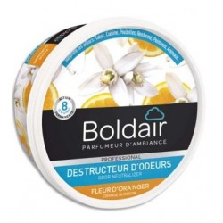 BOLDAIR Pot 300g Gel...